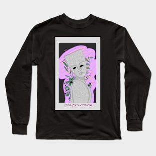 Muse Long Sleeve T-Shirt